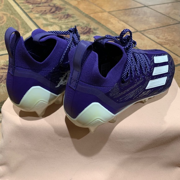 Adidas Adizero PRO Premium Football Cleats